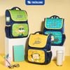  Cặp - Balo học sinh chống gù Thiên Long Baby Gon BP-016/BG 