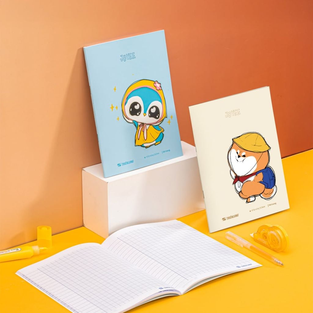 [Combo 10 cuốn] Tập học sinh 96 trang Điểm 10 TP-NB039 (hình ngẫu nhiên)