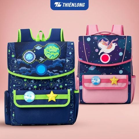 Cặp - Balo chống gù Ergo Magnet Thiên Long BP-035