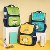  Cặp - Balo học sinh chống gù Thiên Long Baby Gon BP-016/BG 