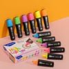  Bút dạ quang Hi!Line Neon Thiên Long HL-029 – Màu sáng nổi bật, không lem mực 