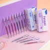  Bút gel Fasgel Thiên Long GEL-068 
