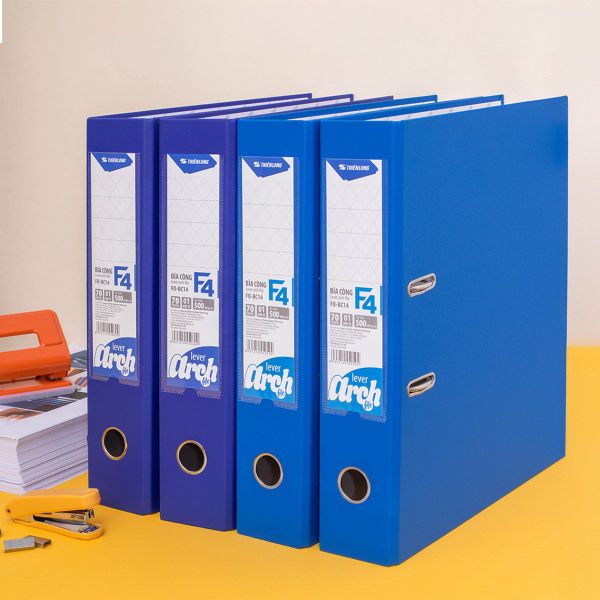 Bìa còng Flexoffice 70F4 FO-BC14