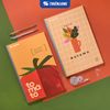  Tập may gáy A4 360 trang kẻ ngang 7mm 60 gsm Thiên Long NB-154 – Mẫu ngẫu nhiên 