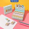  Gôm tẩy Thiên Long Joyee E-027/JO – Mẫu ngẫu nhiên 