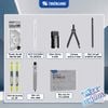  Bộ học cụ cấp 2-3 Thiên Long Đồng Hành Năm Học Mới - 9 món 