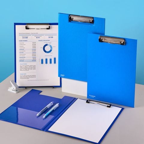 Bìa trình ký