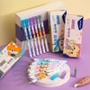  Combo 10 Bút gel Joyee Thiên Long GEL-067 - Mực khô siêu nhanh 