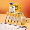 Bút lông bảng Thiên Long Pokémon Whiteboard Marker Kids WB-027/PKM - Dành cho học sinh