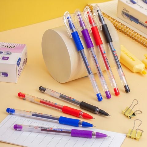 Bút Gel Thiên Long GEL-08