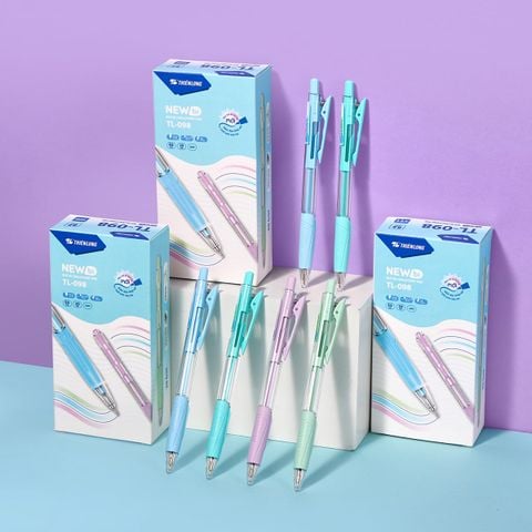 Bộ sưu tập Newbi - Phiên bản nâng cấp 2026