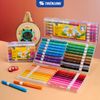  Washable Acrylic Markers / Bút sơn/ Bút lông Thiên Long 12/24/36 màu - Màu sắc tươi sáng, dễ dàng rửa sạch 