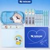  Bộ sưu tập học cụ Joyee  -  Sản phẩm đa dạng, chất lượng; đáp ứng đa dạng nhu cầu học tập học sinh - Mẫu ngẫu nhiên 