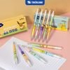  Bút Gel Thiên Long Pokémon GEL-045/PKM – Mực Xanh 0.5mm 