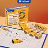  Bút lông bảng Thiên Long Pokémon Whiteboard Marker Kids WB-027/PKM - Dành cho học sinh 