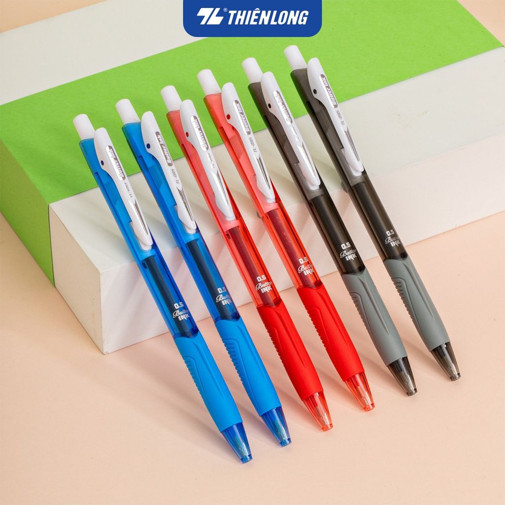 Bút Bi Thiên Long TL-095