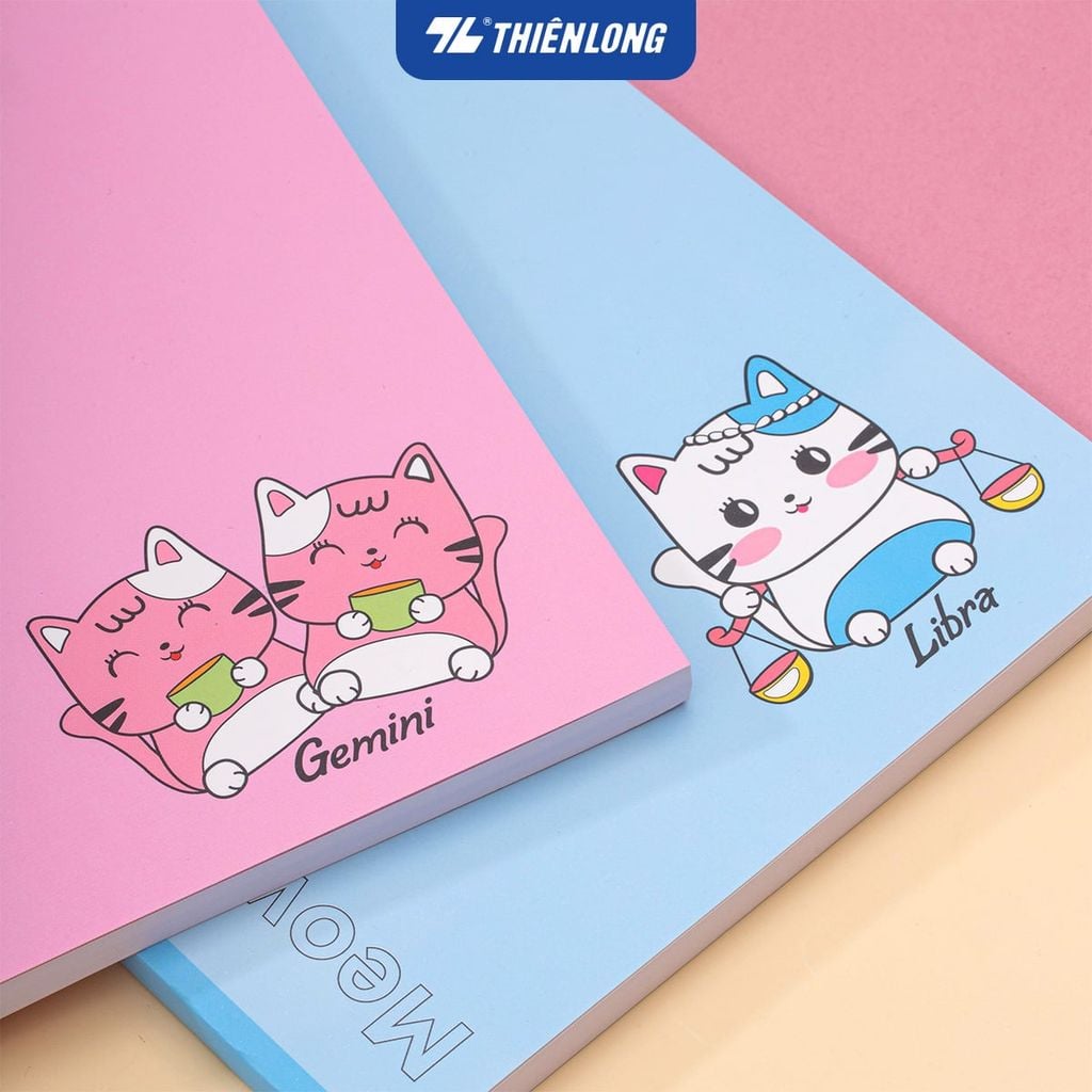 Tập học sinh 200 trang dòng kẻ ngang 60 gsm Điểm 10 NB-095 (hình ngẫu nhiên)