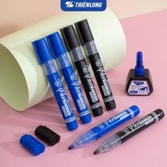 Bút lông dầu Flexoffice Flex Marker FO-PM014/XK - Hàng xuất khẩu