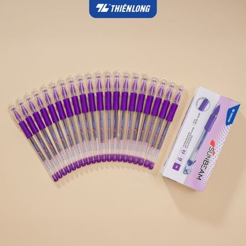 Bút Gel Thiên Long GEL-08