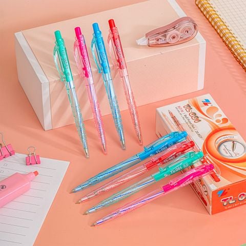 Combo 20 Bút Bi Thiên Long TL-061