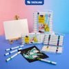  Bộ Bút Hai Đầu 12/24/48 Màu Acrylic Markers Thiên Long Colokit  - Cây 2 màu 
