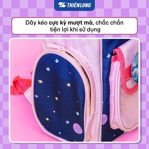 Cặp - Balo chống gù Ergo Magnet Thiên Long BP-035
