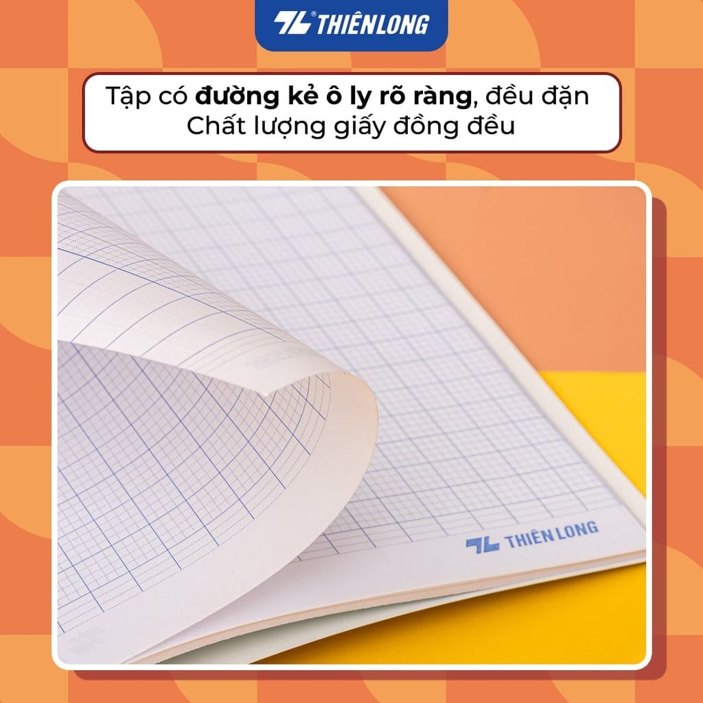 [Combo 10 cuốn] Tập học sinh 96 trang Điểm 10 TP-NB039 (hình ngẫu nhiên)