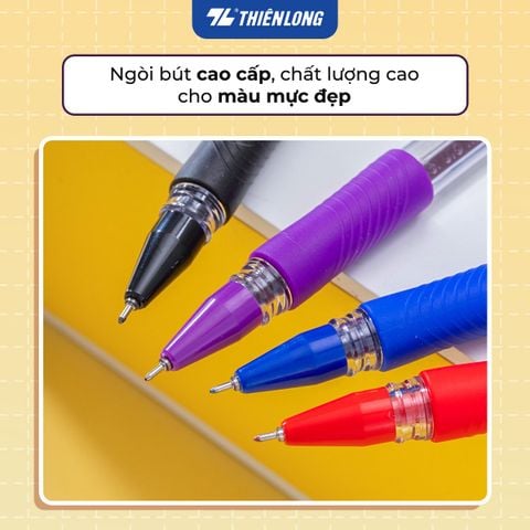 Bút Gel Thiên Long GEL-08