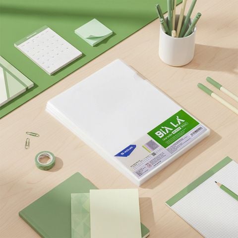 Bìa lá A4 Thiên Long Flexoffice FO-CH168