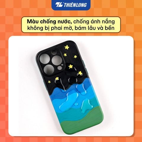 Bộ Bút 14/28 Màu Acrylic Markers Thiên Long Colokit - Tặng 02 màu Metallic