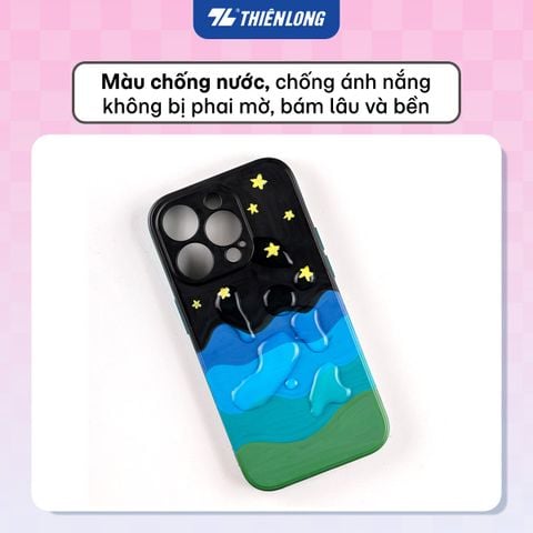Bộ Bút Hai Đầu 12/24/48 Màu Acrylic Markers Thiên Long Colokit  - Cây 2 màu
