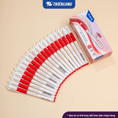 Bút Gel Starlit Thiên Long GEL-012