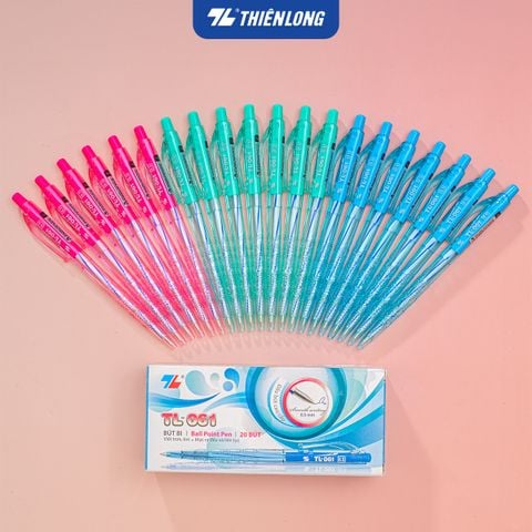 Bút Bi Thiên Long TL-061