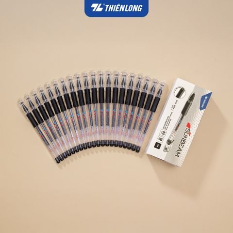 Bút Gel Thiên Long GEL-08