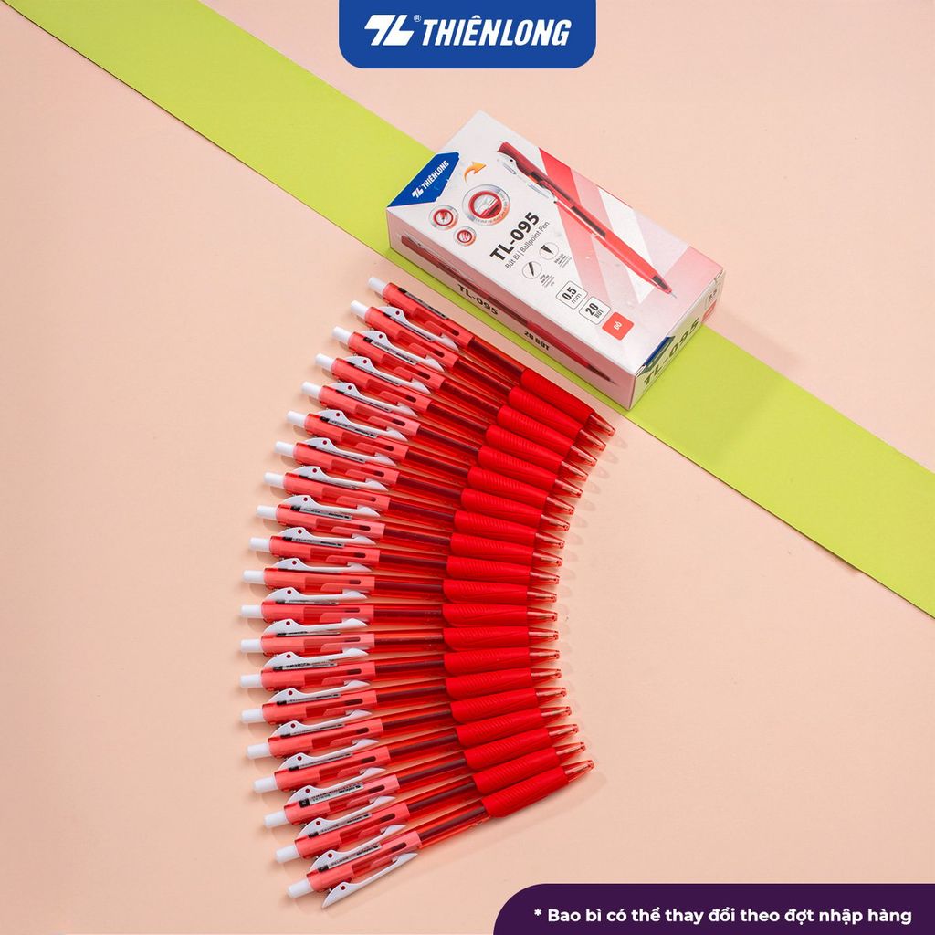Bút Bi Thiên Long TL-095