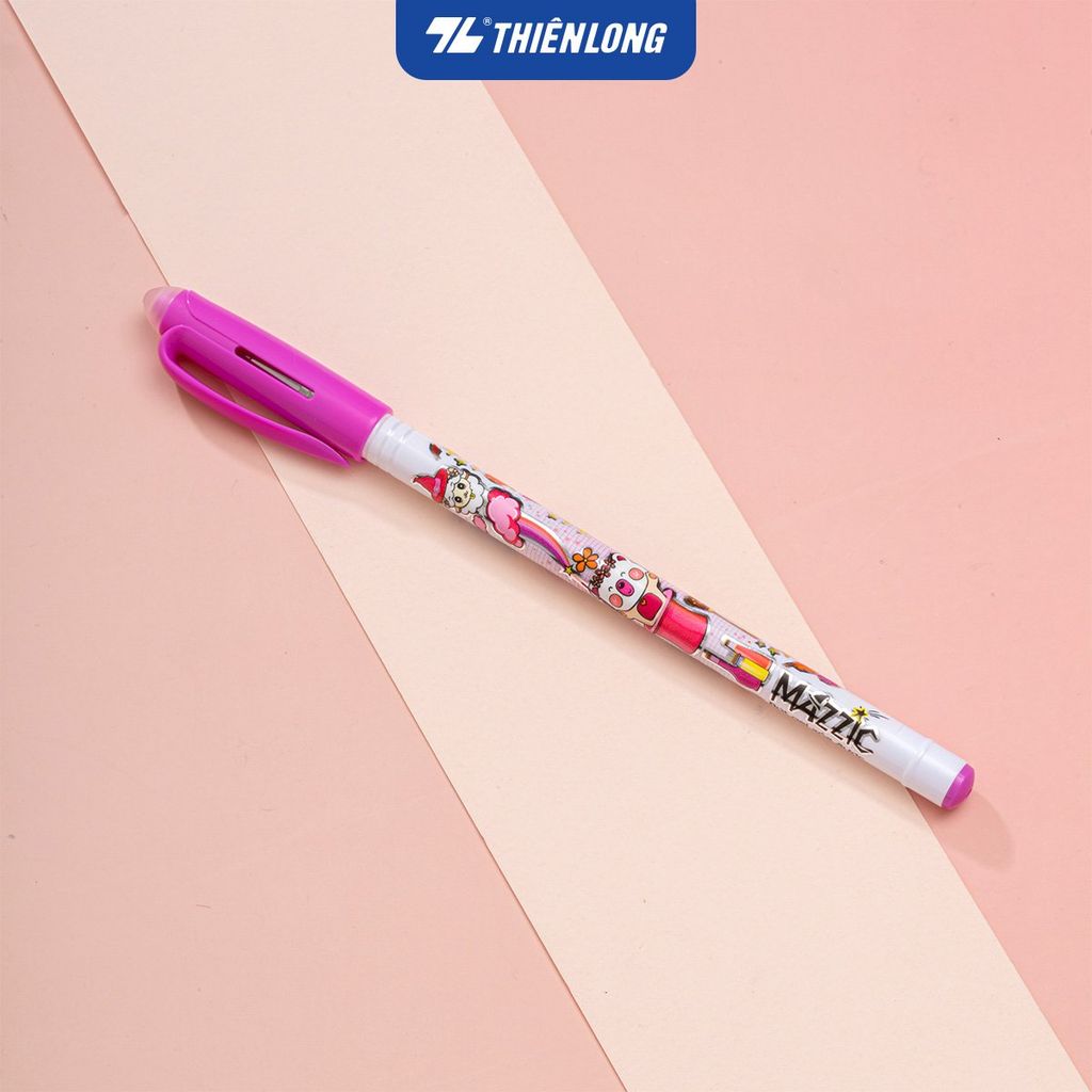 Bút Gel Điểm 10 xóa được TP-GELE01