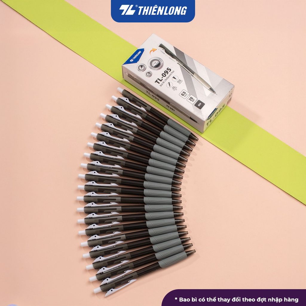 Bút Bi Thiên Long TL-095