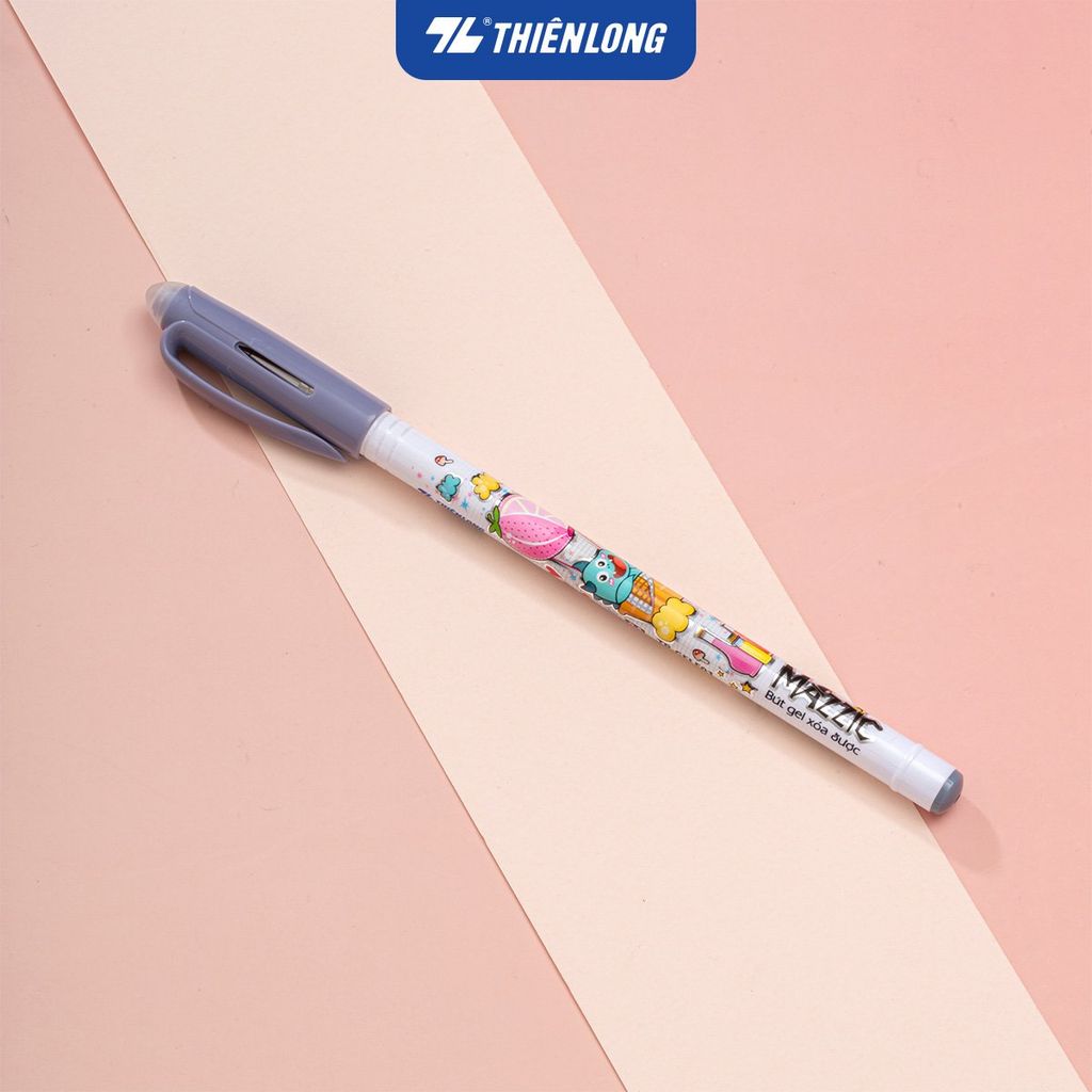 Bút Gel Điểm 10 xóa được TP-GELE01