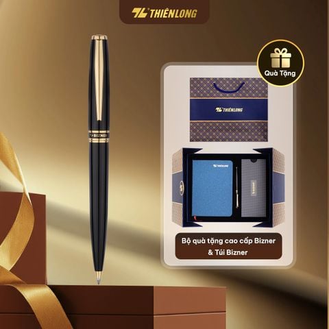 Bút bi cao cấp Bizner BIZ-04