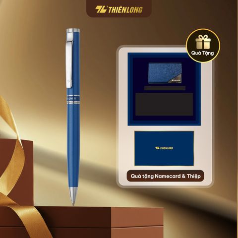 Bút bi cao cấp Bizner BIZ-12