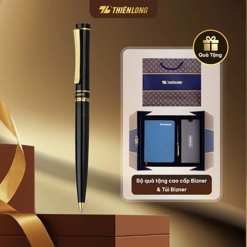 Bút bi cao cấp Bizner BIZ-01