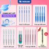  Combo Thiên Long cấp ba Chiến Binh Ôn Thi 