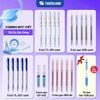  Combo Thiên Long cấp ba Tối Ưu Ghi Chép 