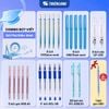  Combo Thiên Long Cấp hai Bứt Phá Điểm Mười 