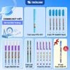  Combo Thiên Long Tiểu học Bé Vui Đến Trường 