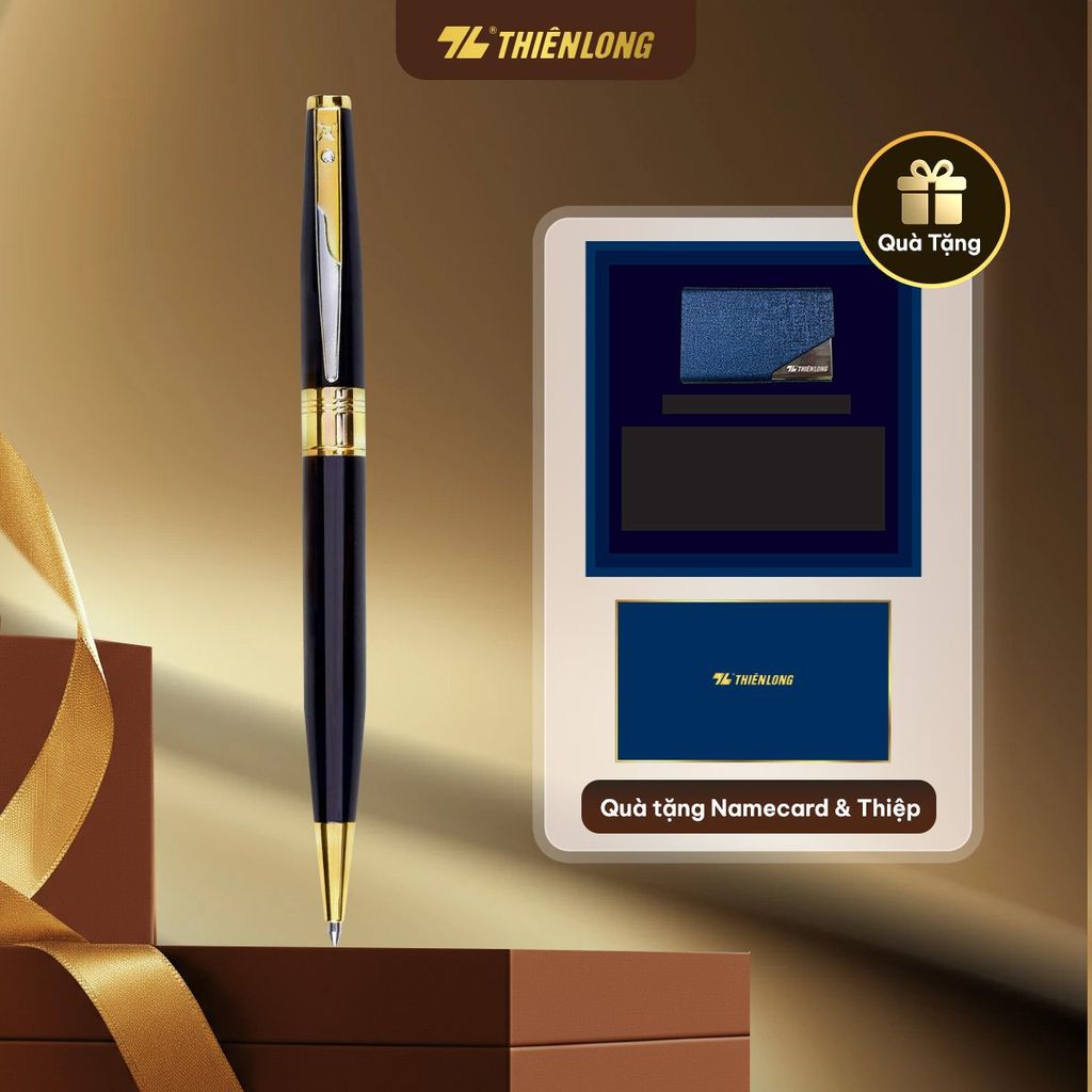 Bút bi cao cấp Flexoffice FO-069/VN