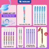  Combo Thiên Long Tiểu học Khởi Đầu Nét Chữ 