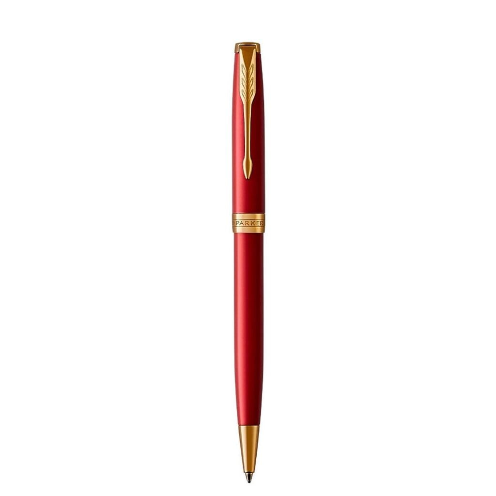 Bút bi cao cấp Parker Sonnet Đ-Red GT TB-1950777