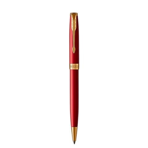 Bút bi cao cấp Parker Sonnet Đ-Red GT TB-1950777