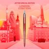  Bút bi cao cấp Parker Jotter Special Edition Global Icons 